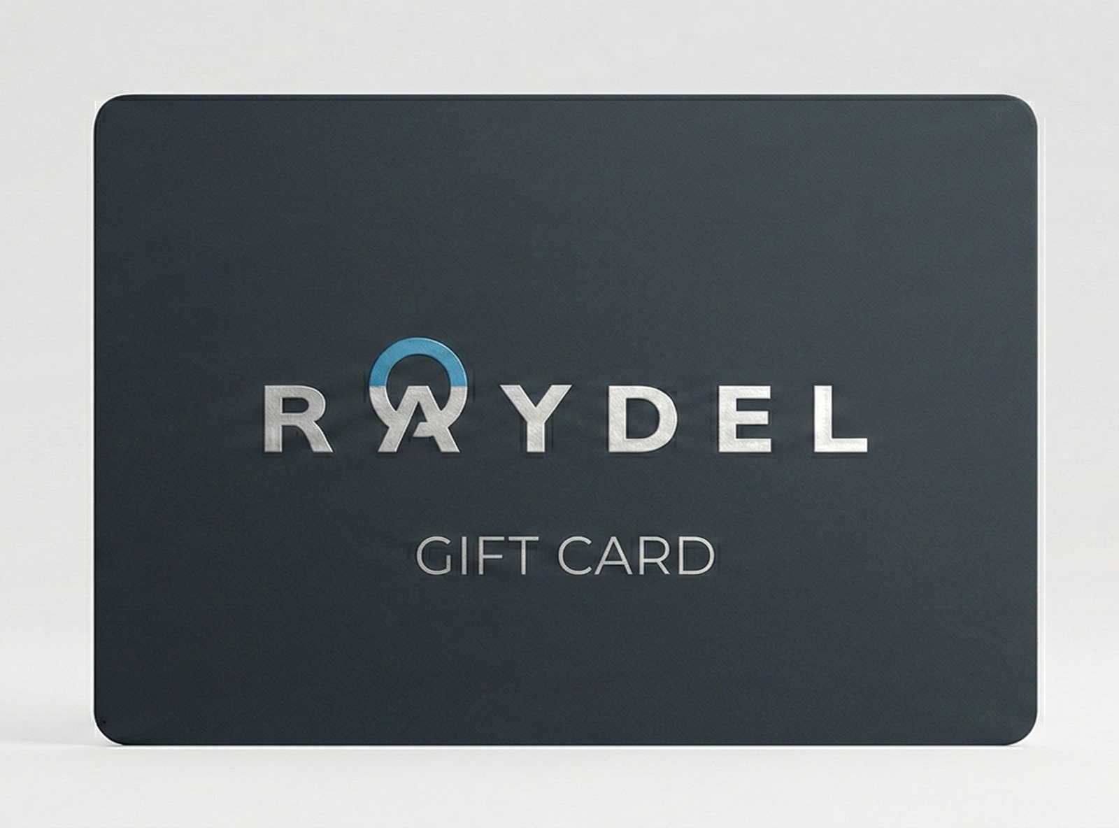 RAYDEL Digital Gift Card